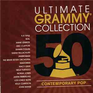 Various - Contemporary Pop