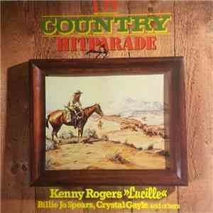 Various - Country Hitparade