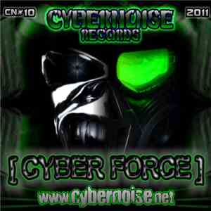 Various - Cyber Force