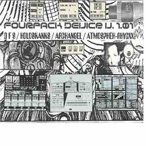 Various - Fourpack Device V.1.01