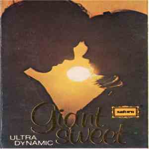 Various - Giant Sweet