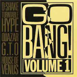 Various - Go Bang! Volume 1