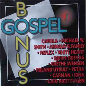Various - Gospel Bonus Nr. 1