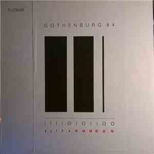 Various - Gothenburg 84