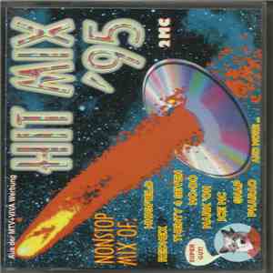 Various - Hit Mix '95