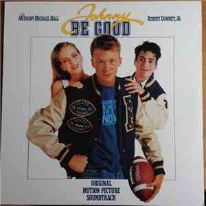 Various - Johnny Be Good (Original Motion Picture Soundtrack)