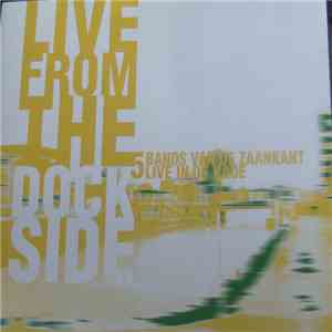 Various - Live From The Dockside