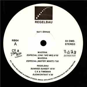 Various - Nat I Århus