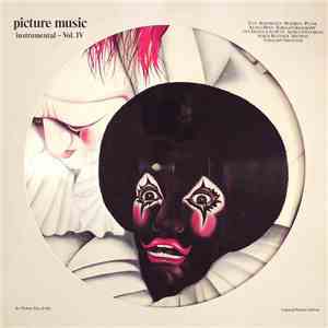 Various - Picture Music Instrumental - Vol. IV