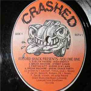 Various - Record Shack Presents Volume One