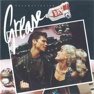 Various - Rockmusikalen Grease