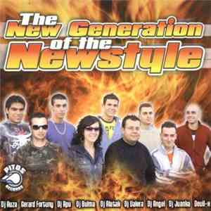 Various - The New Generation Of Newstyle