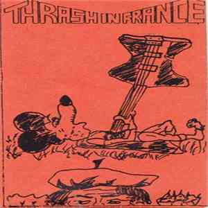 Various - Thrash In France (Compilation Vol.2)