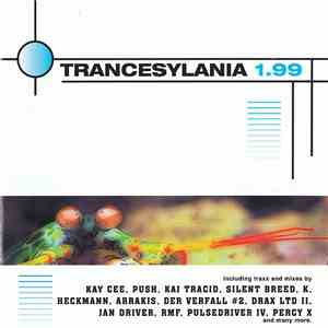 Various - TranceSylvania 1.99