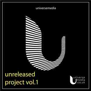 Various - Unreleased Project Vol.1