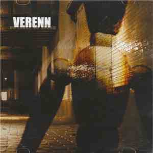 Verenn - No Trace, No Sound