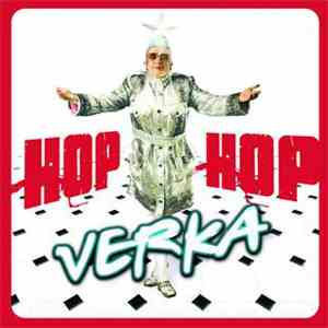 Verka Serduchka - Hop Hop
