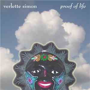 Verlette Simon - Proof Of Life
