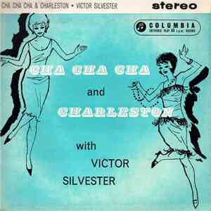 Victor Silvester - Cha Cha Cha And Charleston