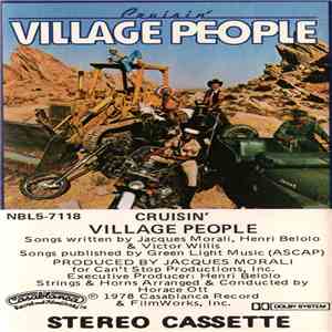 Village People - Cruisin'