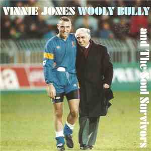 Vinnie Jones and The Soul Survivors  - Wooly Bully