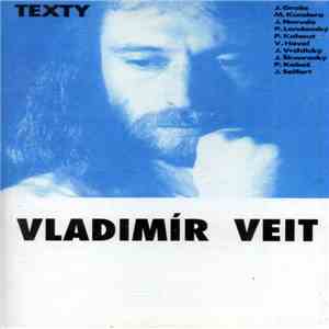 Vladimír Veit - Texty