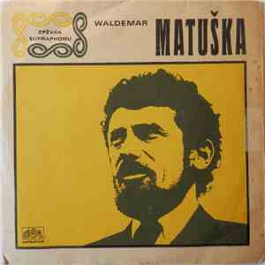 Waldemar Matuška - Santa Lucia / Zní Z Dálky Zvon