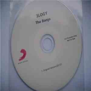3Logy  - The Banjo