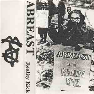 Abreast - Reality Kick