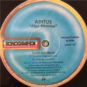 Aditus - Algo Electrico