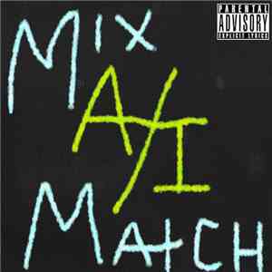 Aimless/Intellect - Mix & Match