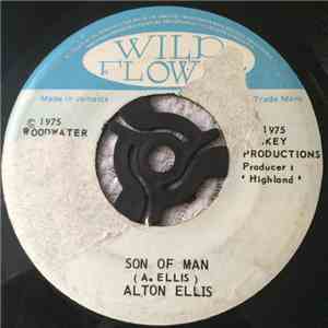 Alton Ellis - Son Of Man