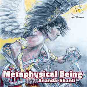 Ananda Shanti - Metaphysical Being