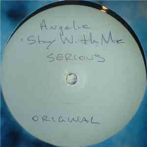 Angelic - Stay With Me