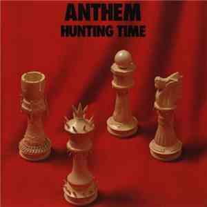 Anthem - Hunting Time