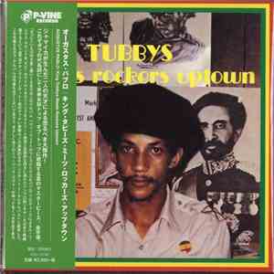 Augustus Pablo - King Tubbys Meets Rockers Uptown