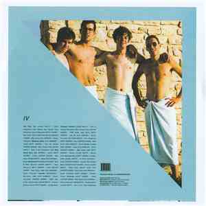 BadBadNotGood Feat Charlotte Day Wilson - In Your Eyes