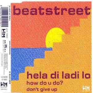 Beatstreet - Hela Di Ladi Lo