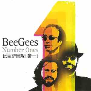 Bee Gees - Number Ones