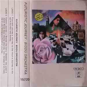 Biddu Orchestra - Futuristic Journey