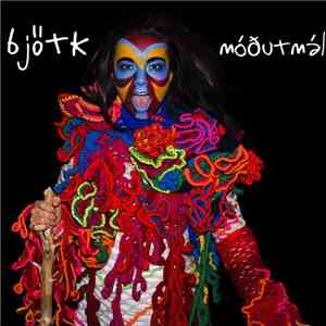 Björk - Móðurmál