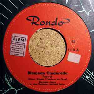 Bluejean-Jenny - Bluejean Cinderella
