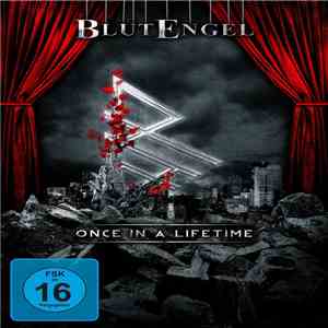Blutengel - Once In A Lifetime