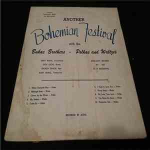 Bukac Brothers - Another Bohemian Festival