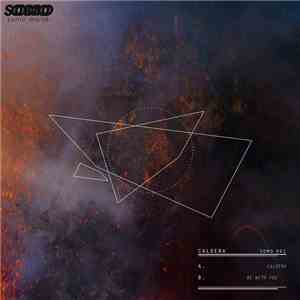 Caldera  - Caldera // Be With You