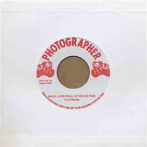 Carl Meeks - Haul And Pull Up Selector