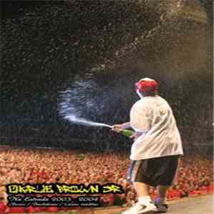 Charlie Brown Jr. - Na Estrada 2003-2004