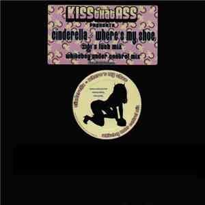 Cinderella  - Where's My Shoe