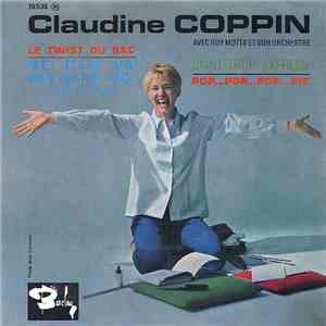 Claudine Coppin - Saint-Trop' Express