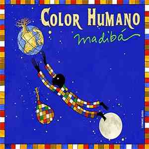 Color Humano  - Madibá